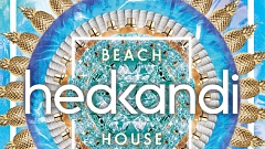 Hed Kandi Beach House 2015