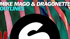 Mike Mago & Dragonette - Outlines