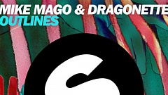 Mike Mago & Dragonette - Outlines