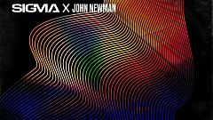 SIGMA & John Newman - High On You
