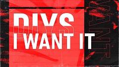 Diys - I Want It
