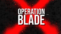 Jon + Larsen - Operation Blade