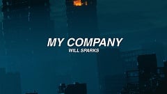 Will Sparks - My Company