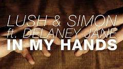 Lush & Simon feat. Delaney Jane - In My Hands