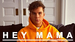 Hellberg - Hey Mama