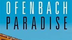 Ofenbach feat. Benjamin Ingrosso - Paradise