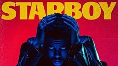 The Weeknd – Starboy (feat. Daft Punk)