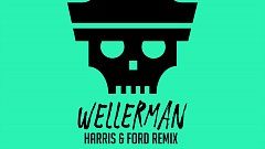 Captain X – Wellerman (Harris & Ford Remix)