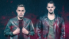 W&W als Trance-Act 