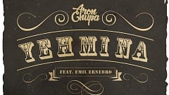 AronChupa & Emil Ernebro - Yeh Mi Na