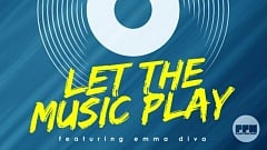 Bryce feat. Emma Diva – Let the music play