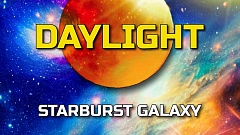 Daylight - Starburst Galaxy (Blizzard in Space Remix)