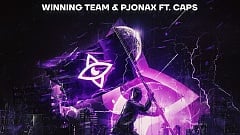 Winning Team & PJONAX ft. Caps - Settle For None