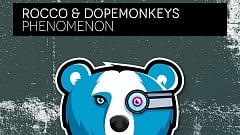 ROCCO & DOPEMONKEYS - Phenomenon