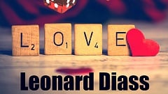 Leonard Diass - Die Chance