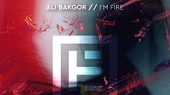 Ali Bakgor - I'm Fire