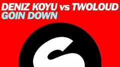 Deniz Koyu vs. Twoloud - Goin Down