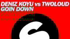 Deniz Koyu vs. Twoloud - Goin Down