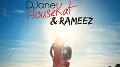 DJane HouseKat feat. Rameez - 38 Degrees