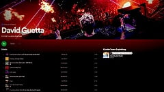 David Guetta verkauft seinen Songkatalog für 100 Millionen Dollar