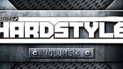 Slam! Hardstyle Vol.4