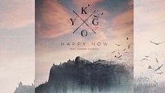 Happy Now - Kygo feat. Sandro Cavazza