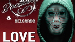 The Bootlovers & DELGARDO - Love The Way You Lie