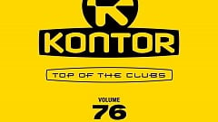 Kontor Top Of The Clubs Vol. 76 » [Tracklist]