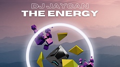 DJ JayCan - The Energy