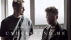 CMC$ x Conor Maynard - Understand Me
