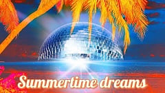 Humphrey Robertson - Summertime Dreams
