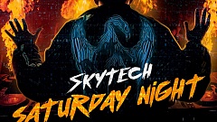 Skytech - Saturday Night