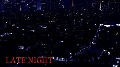 Tom Civic - Late Night