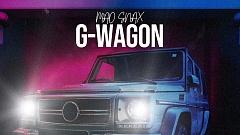 MAD SNAX - G-Wagon
