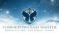 Tomorrowland Winter 2022