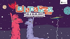 Lollapalooza Berlin » Alle Infos
