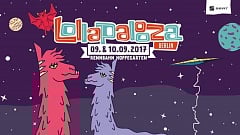 Lollapalooza Berlin » Alle Infos