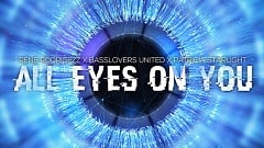 Rene Rodrigezz x Patricia Starlight x Basslovers United - All Eyes on You