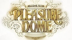 Sensation 2014 - Welcome to the Pleasuredome