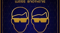 Wess Brothers - Supergeil Club Mix