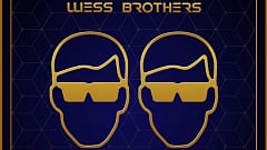 Wess Brothers - Supergeil Club Mix