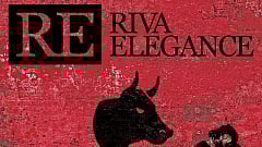 Riva Elegance - Como Un Matador