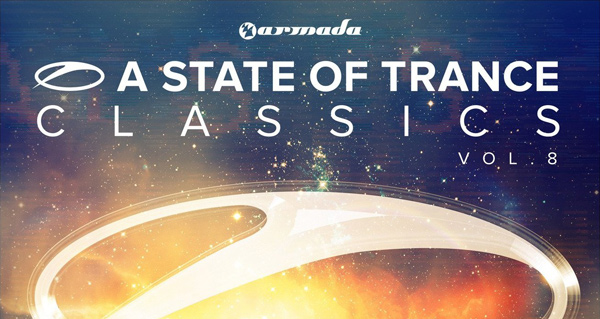 A State of Trance Classics Vol.8