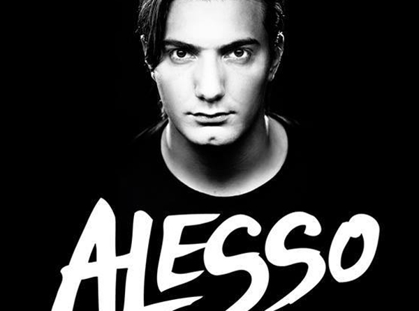 Alesso - Uprising Minimix Free Download