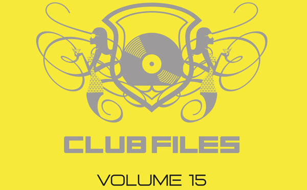 Club Files Vol.15-Embassy One Download