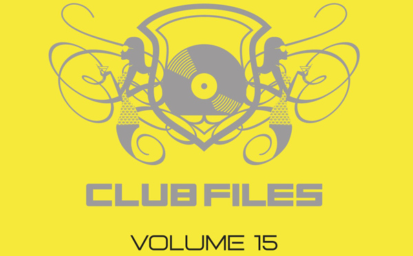 Club Files Vol.15-Embassy One Download