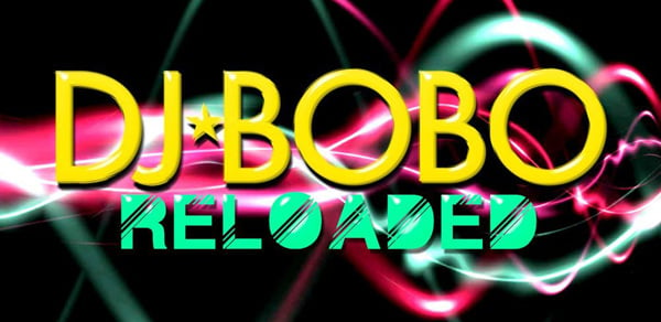 DJ Bobo - Reloaded