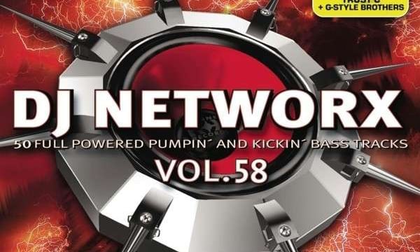 DJ Networx Vol. 58 