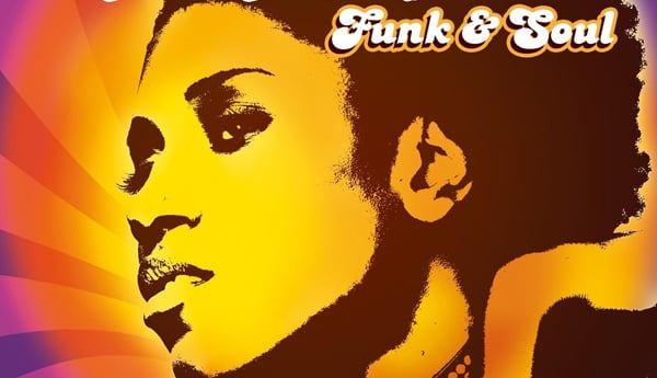 Fetenhits Funk & Soul Download