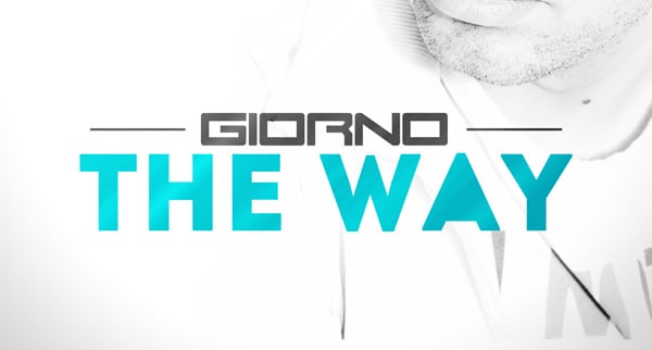 Giorno - The Way